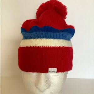 Coal Headwear Beanie